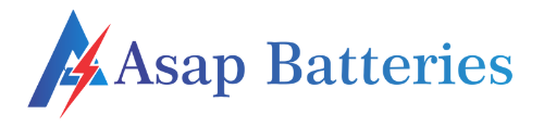 Asap Batteries